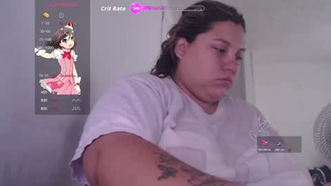 bella_lunna25 online show from July 18, 2026, 11:47 am