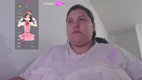 bella_lunna25 online show from July 21, 2026, 12:29 pm