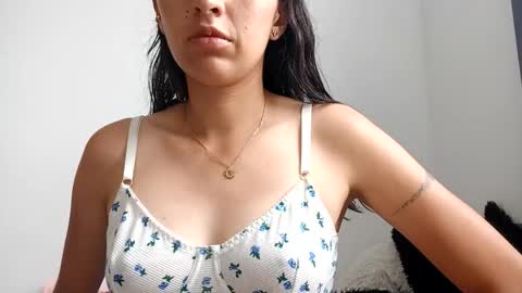 Bella Marlowe online show from March 28, 2026, 6:29 pm