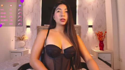 bella_martini_ online show from March 20, 2026, 12:21 pm
