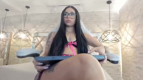  BELLA  online show from March 13, 2026, 3:24 am