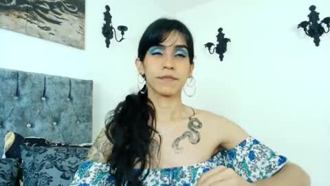 Bella online show from February 7, 2026, 1:09 am