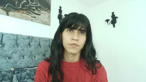 Bella online show from May 29, 2026, 2:31 am