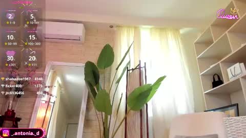 bella_posh online show from July 15, 2026, 11:04 am