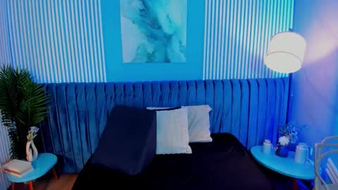 Bella Riviera online show from October 19, 2025, 12:06 pm