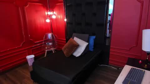 Bella Riviera online show from February 15, 2026, 12:25 pm