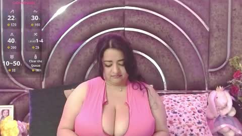 Snapshot of bella_taylor_a chatting on June 8, 2026, 1:28 am Bella Taylore online show from June 8, 2026, 1:28 am