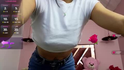 Bella online show from February 12, 2025, 2:56 am