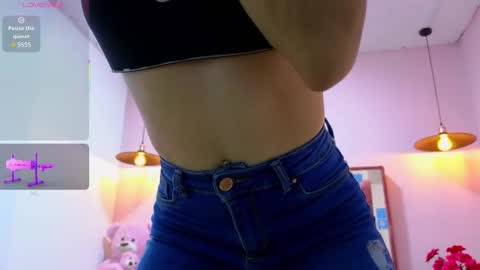 Bella online show from February 27, 2025, 3:47 am