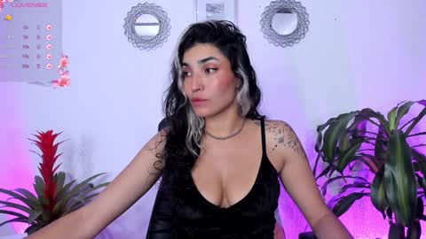 Bella online show from January 11, 2025, 10:51 pm