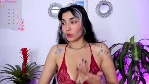 Bella online show from January 25, 2025, 3:09 am