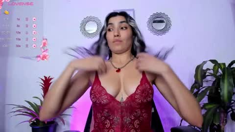 Bella online show from March 2, 2025, 3:56 am