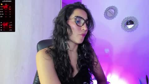 Bella online show from December 2, 2025, 11:34 pm