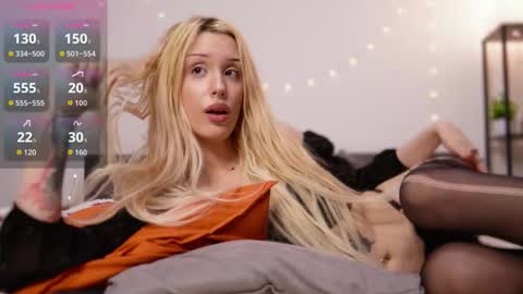 Snapshot of bella_tracy chatting on December 4, 2025, 2:26 pm Bella online show from December 4, 2025, 2:26 pm