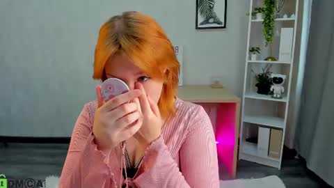 Cutie Belle online show from July 1, 2026, 1:18 am