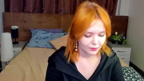 Cutie Belle online show from July 2, 2026, 3:23 am