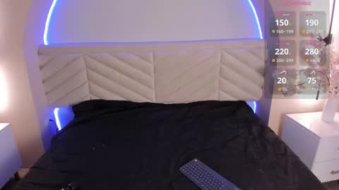 Bella online show from February 20, 2026, 12:05 pm