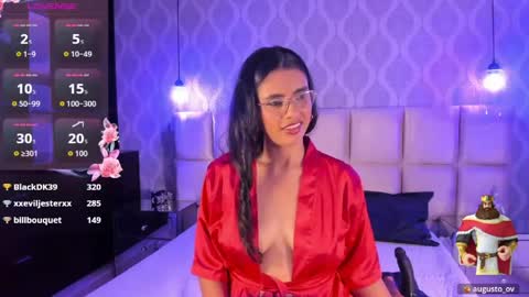 Snapshot of bellaagrace chatting on April 24, 2026, 9:01 am bellaagrace online show from April 24, 2026, 9:01 am