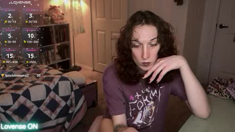 bellababy444 online show from April 15, 2026, 4:41 am