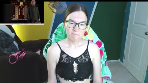 Snapshot of bellablake96 chatting on May 6, 2026, 6:02 pm BellaBlake96 online show from May 6, 2026, 6:02 pm