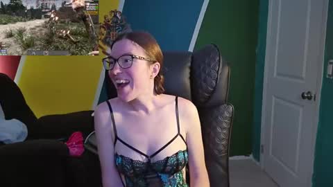 Snapshot of bellablake96 chatting on June 11, 2026, 7:23 pm BellaBlake96 online show from June 11, 2026, 7:23 pm