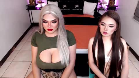 Snapshot of bellabrown_19xxx chatting on February 2, 2025, 6:37 am Bella online show from February 2, 2025, 6:37 am