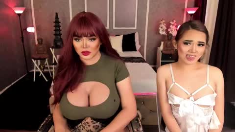 Snapshot of bellabrown_19xxx chatting on February 10, 2025, 11:23 pm Bella online show from February 10, 2025, 11:23 pm