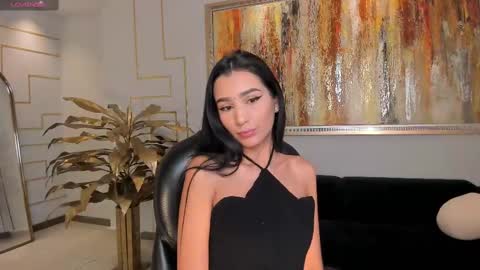  Bella C  online show from October 10, 2025, 12:15 pm