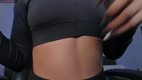  Bella C  online show from February 20, 2026, 12:16 pm