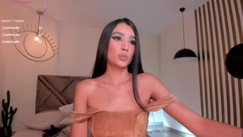 Snapshot of bellacarteer_ chatting on April 21, 2026, 2:51 am Bella C online show from April 21, 2026, 2:51 am