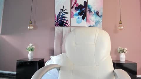 Bella Clair online show from January 19, 2025, 5:18 pm