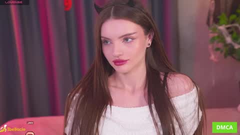 Snapshot of bellacle chatting on October 26, 2025, 8:42 am Bella I took a vacation and Ill be back on December 18th So dont lose me To keep in touch I have a TG - you can find below online show from October 26, 2025, 8:42 am