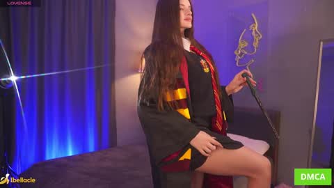 Snapshot of bellacle chatting on November 23, 2025, 8:25 am Bella I took a vacation and Ill be back on December 18th So dont lose me To keep in touch I have a TG - you can find below online show from November 23, 2025, 8:25 am