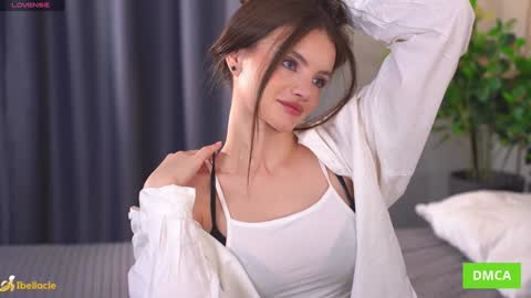 Snapshot of bellacle chatting on January 12, 2026, 7:13 am Bella I took a vacation and Ill be back on December 18th So dont lose me To keep in touch I have a TG - you can find below online show from January 12, 2026, 7:13 am