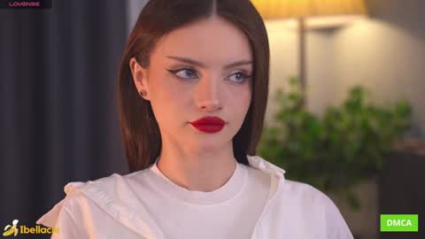 Snapshot of bellacle chatting on February 16, 2026, 7:59 am Bella I took a vacation and Ill be back on December 18th So dont lose me To keep in touch I have a TG - you can find below online show from February 16, 2026, 7:59 am