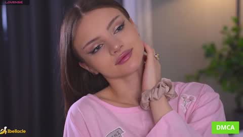 Snapshot of bellacle chatting on February 19, 2026, 7:48 am Bella I took a vacation and Ill be back on December 18th So dont lose me To keep in touch I have a TG - you can find below online show from February 19, 2026, 7:48 am