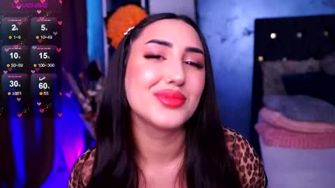 belladoyle online show from March 6, 2025, 1:57 pm