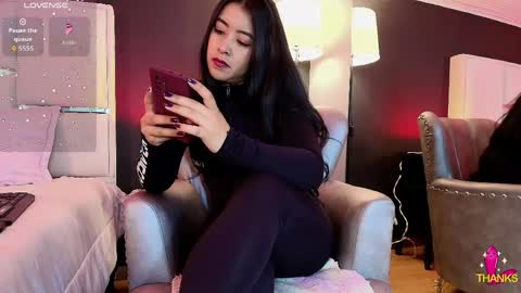 Snapshot of bellafernandez chatting on May 21, 2026, 1:07 pm Bella online show from May 21, 2026, 1:07 pm