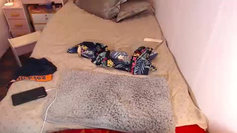 Snapshot of bellagorgeousx chatting on September 13, 2025, 5:02 pm Bella online show from September 13, 2025, 5:02 pm