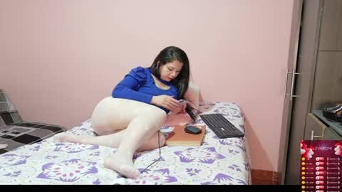 Snapshot of bellah_rose_squirt chatting on May 9, 2026, 4:06 am Bella online show from May 9, 2026, 4:06 am