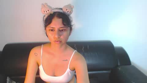 Snapshot of bellaluxxs chatting on May 15, 2026, 11:01 pm MY NAME IS BELL online show from May 15, 2026, 11:01 pm