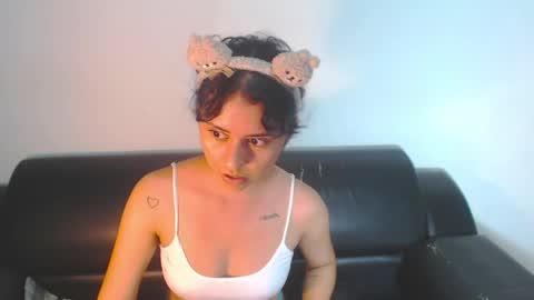 Snapshot of bellaluxxs chatting on May 16, 2026, 12:18 am MY NAME IS BELL online show from May 16, 2026, 12:18 am