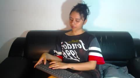 Snapshot of bellaluxxs chatting on May 20, 2026, 12:39 am MY NAME IS BELL online show from May 20, 2026, 12:39 am