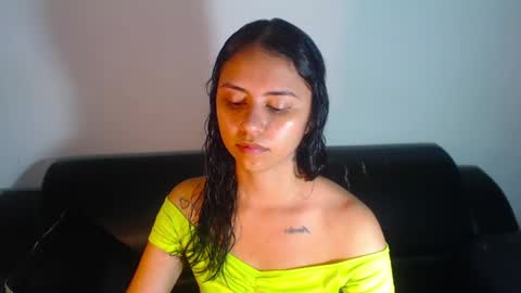 Snapshot of bellaluxxs chatting on June 1, 2026, 11:06 pm MY NAME IS BELL online show from June 1, 2026, 11:06 pm