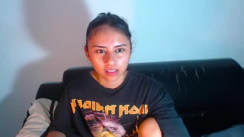 Snapshot of bellaluxxs chatting on June 4, 2026, 11:00 pm MY NAME IS BELL online show from June 4, 2026, 11:00 pm