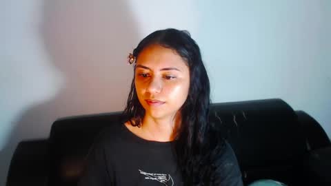 Snapshot of bellaluxxs chatting on June 6, 2026, 10:25 pm MY NAME IS BELL online show from June 6, 2026, 10:25 pm