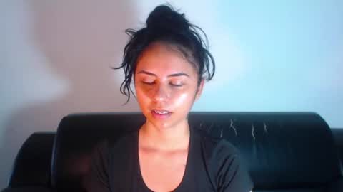 Snapshot of bellaluxxs chatting on June 10, 2026, 10:19 pm MY NAME IS BELL online show from June 10, 2026, 10:19 pm