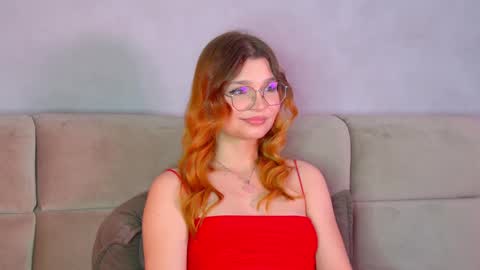 BellaMarebelle online show from February 19, 2026, 5:42 pm