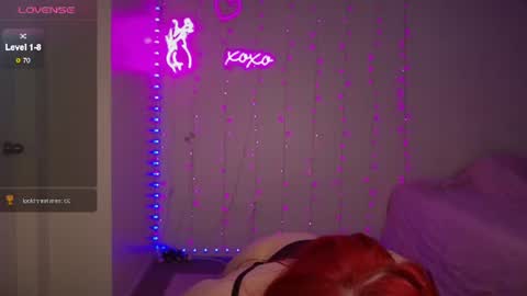 Bella Monroe online show from June 19, 2026, 4:28 am