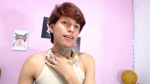 bellamy_094 online show from May 9, 2026, 12:21 pm